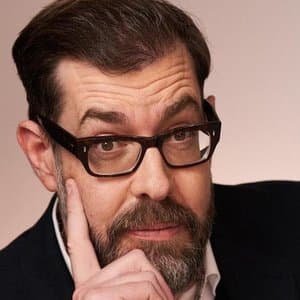 Richard Osman