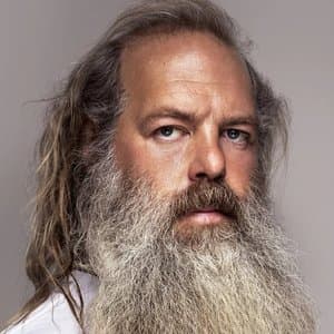 Rick Rubin