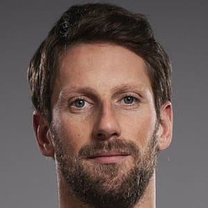 Romain Grosjean