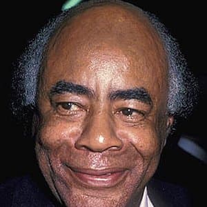 Roscoe Lee Browne