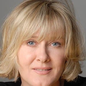 Sarah Lancashire