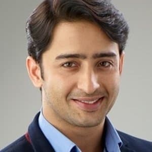 Shaheer Sheikh