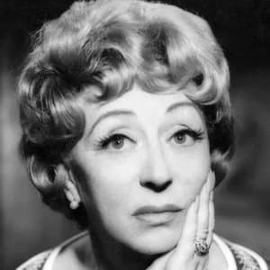 Thora Hird