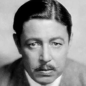 Warner Oland