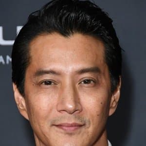 Will Yun Lee