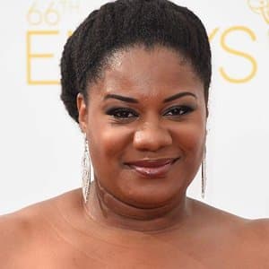 Adrienne C. Moore