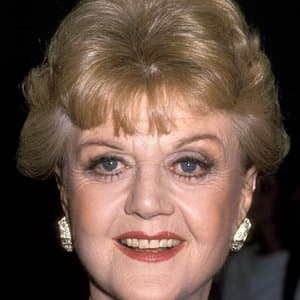 Angela Lansbury