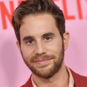 Ben Platt