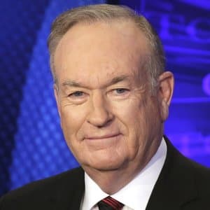 Bill O'Reilly