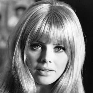 Britt Ekland