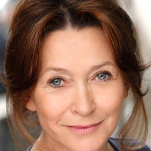 Cherie Lunghi