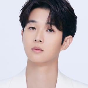 Choi Woo-shik