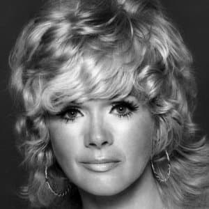 Connie Stevens