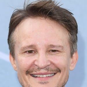 Damon Herriman