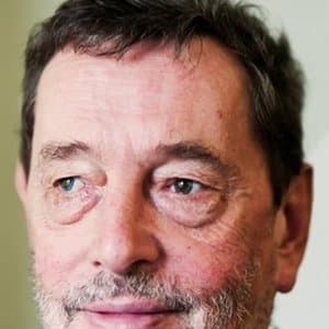 David Blunkett