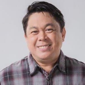 Dennis Padilla