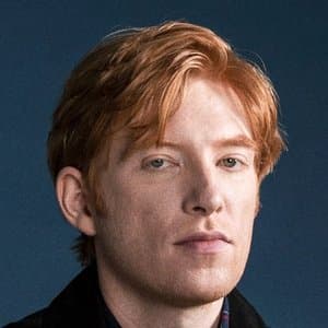 Domhnall Gleeson