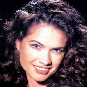 Heather Langenkamp