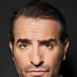 Jean Dujardin