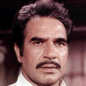 Kulbhushan Kharbanda