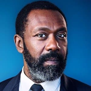 Lenny Henry