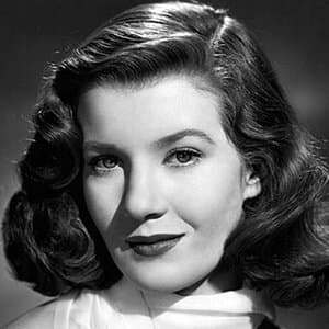 Lois Maxwell