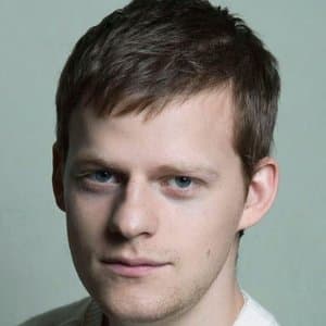 Lucas Hedges