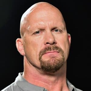 Steve Austin