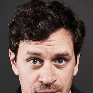 Tom Everett Scott