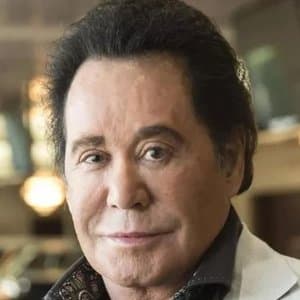 Wayne Newton