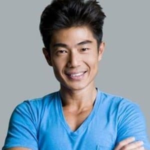 Adam Chen