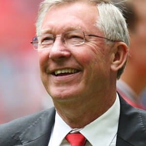 Alex Ferguson