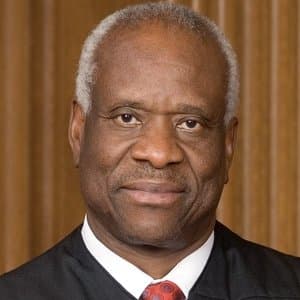 Clarence Thomas