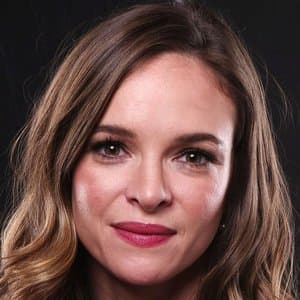 Danielle Panabaker