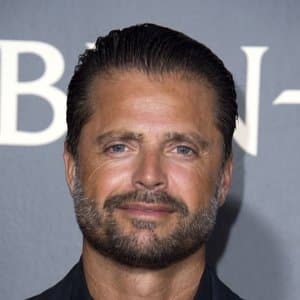 David Charvet