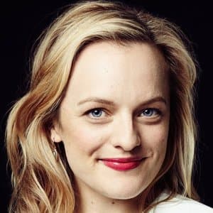 Elisabeth Moss