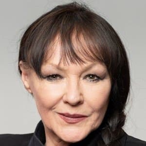 Frances Barber