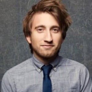 Gavin Free