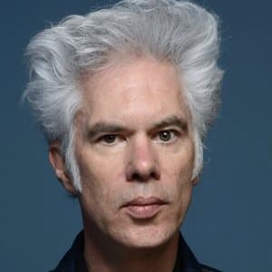 Jim Jarmusch