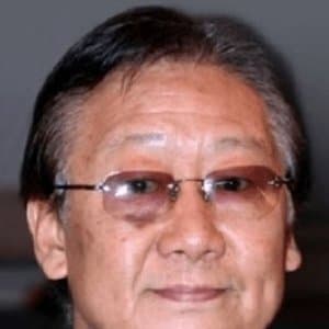 Joe Cheung Tung-cho