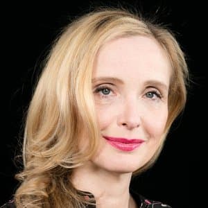 Julie Delpy