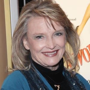 Karolyn Grimes