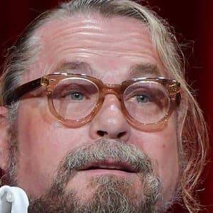 Kurt Sutter