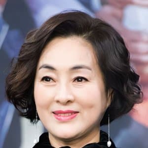 Lee Bo-hee