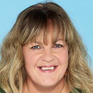 Lorraine Stanley