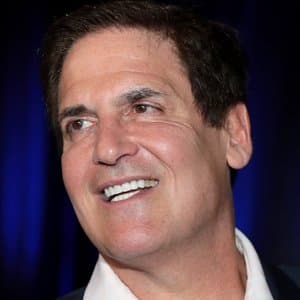 Mark Cuban