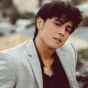 Miguel Tanfelix