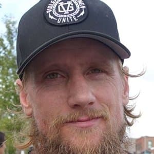 Mike Vallely