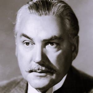 Nigel Bruce