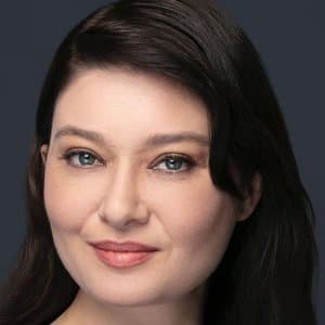 Nurgül Yeşilçay